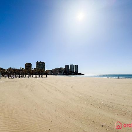 Sol Y Mar Apartment Oropesa del Mar Exterior photo