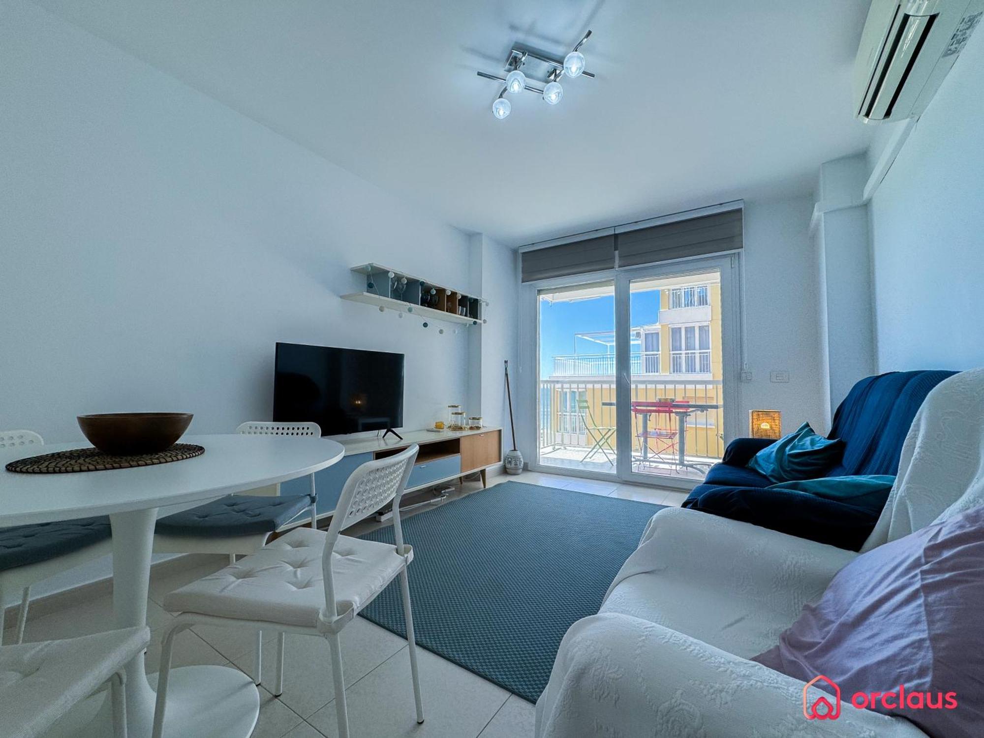 Sol Y Mar Apartment Oropesa del Mar Exterior photo