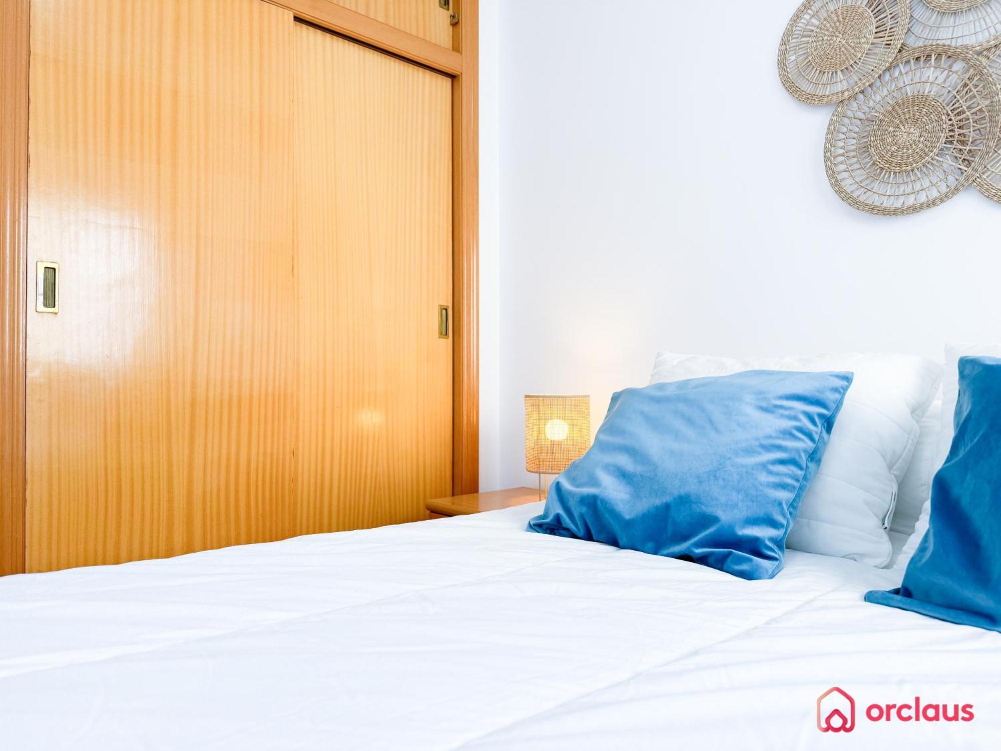 Sol Y Mar Apartment Oropesa del Mar Exterior photo