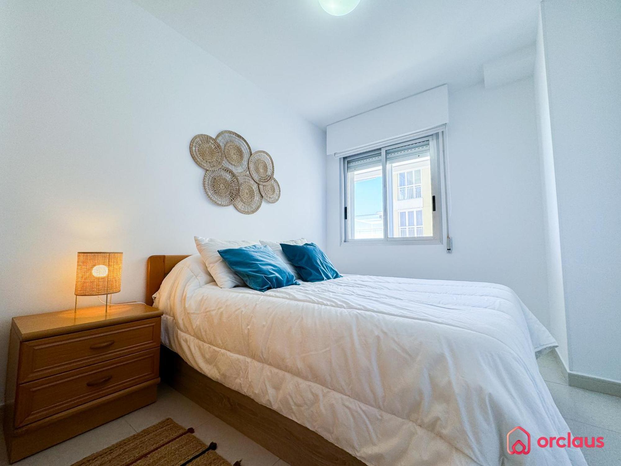 Sol Y Mar Apartment Oropesa del Mar Exterior photo