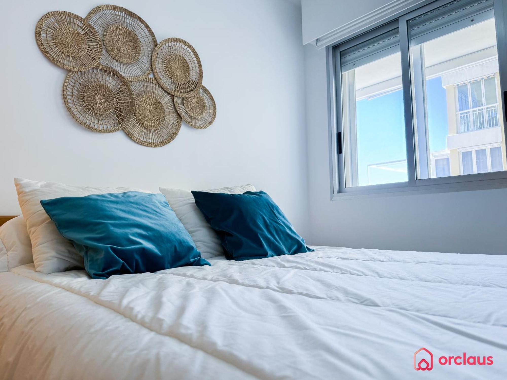Sol Y Mar Apartment Oropesa del Mar Exterior photo