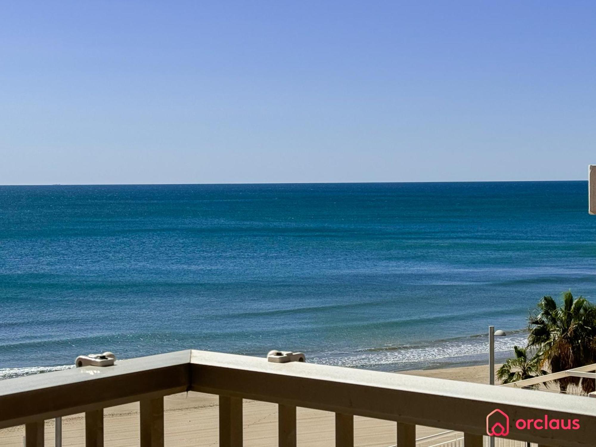 Sol Y Mar Apartment Oropesa del Mar Exterior photo