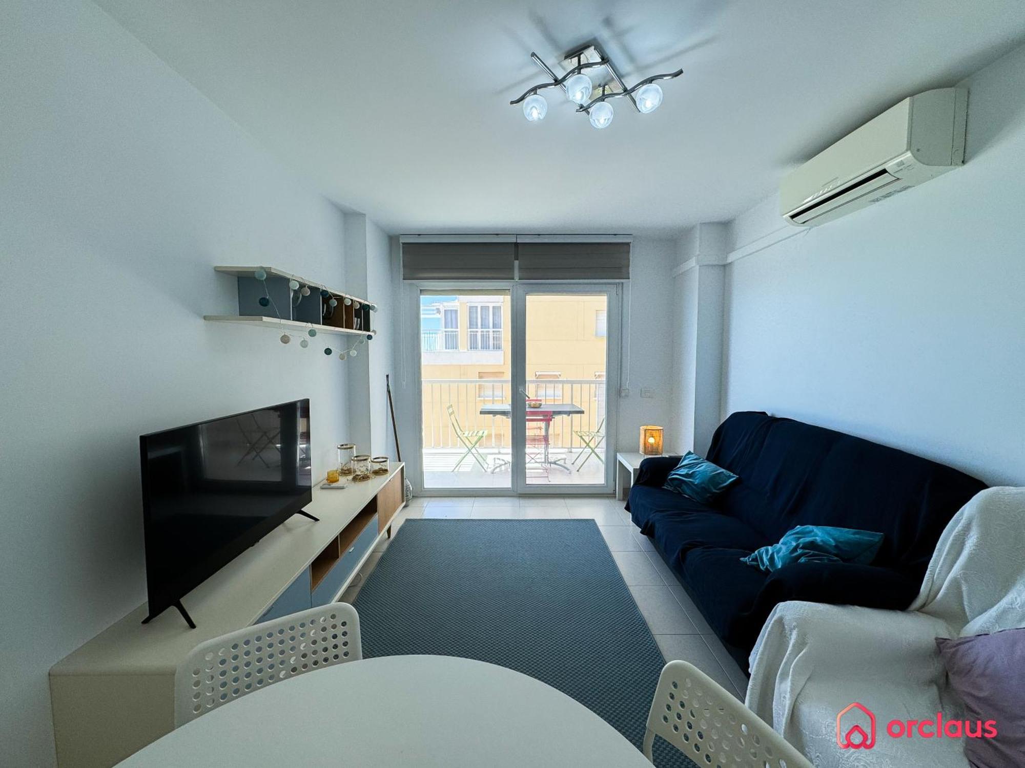 Sol Y Mar Apartment Oropesa del Mar Exterior photo