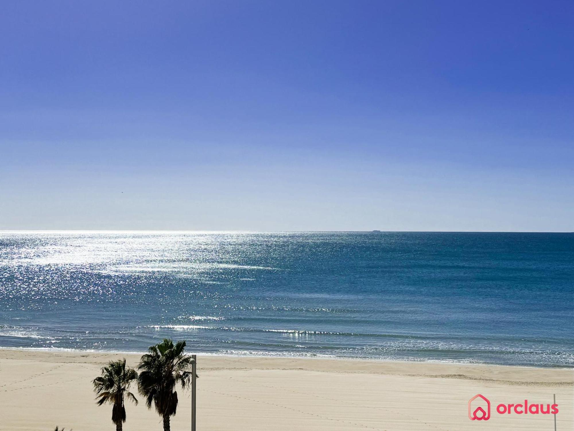 Sol Y Mar Apartment Oropesa del Mar Exterior photo