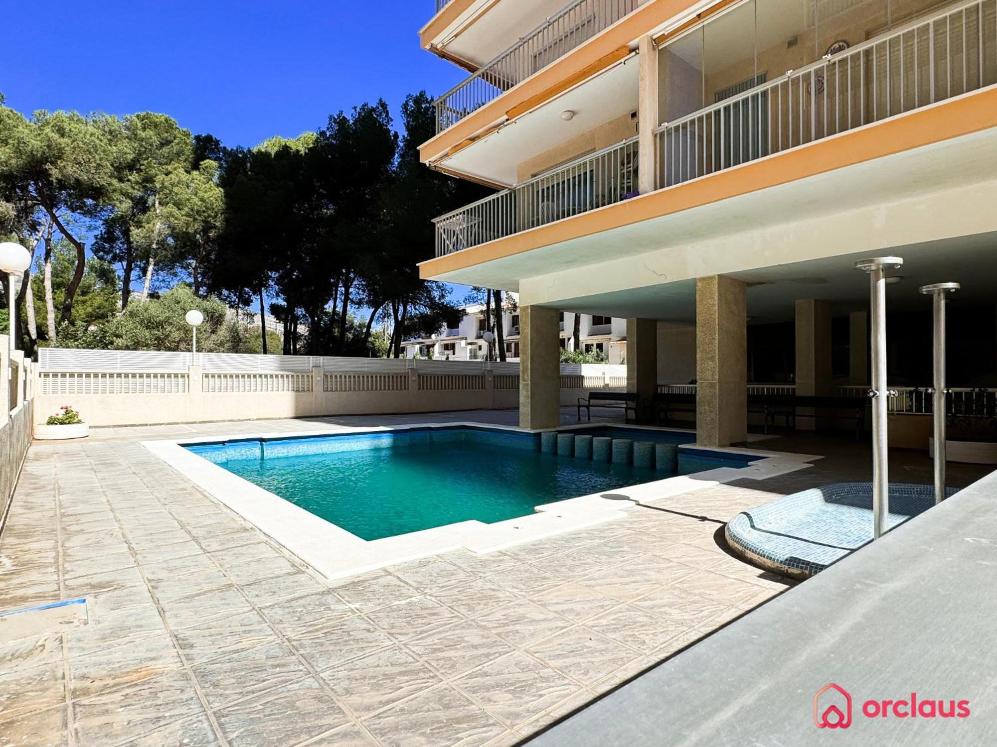 Sol Y Mar Apartment Oropesa del Mar Exterior photo