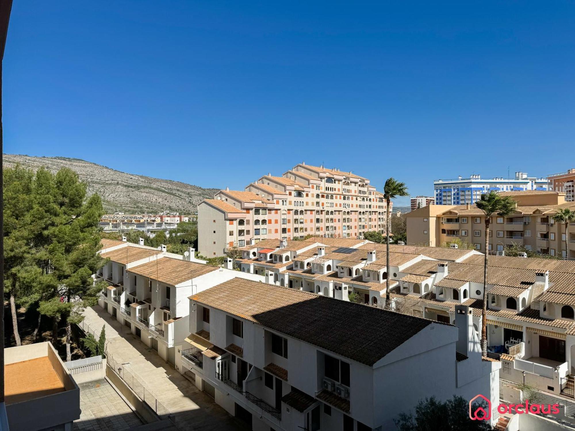 Sol Y Mar Apartment Oropesa del Mar Exterior photo