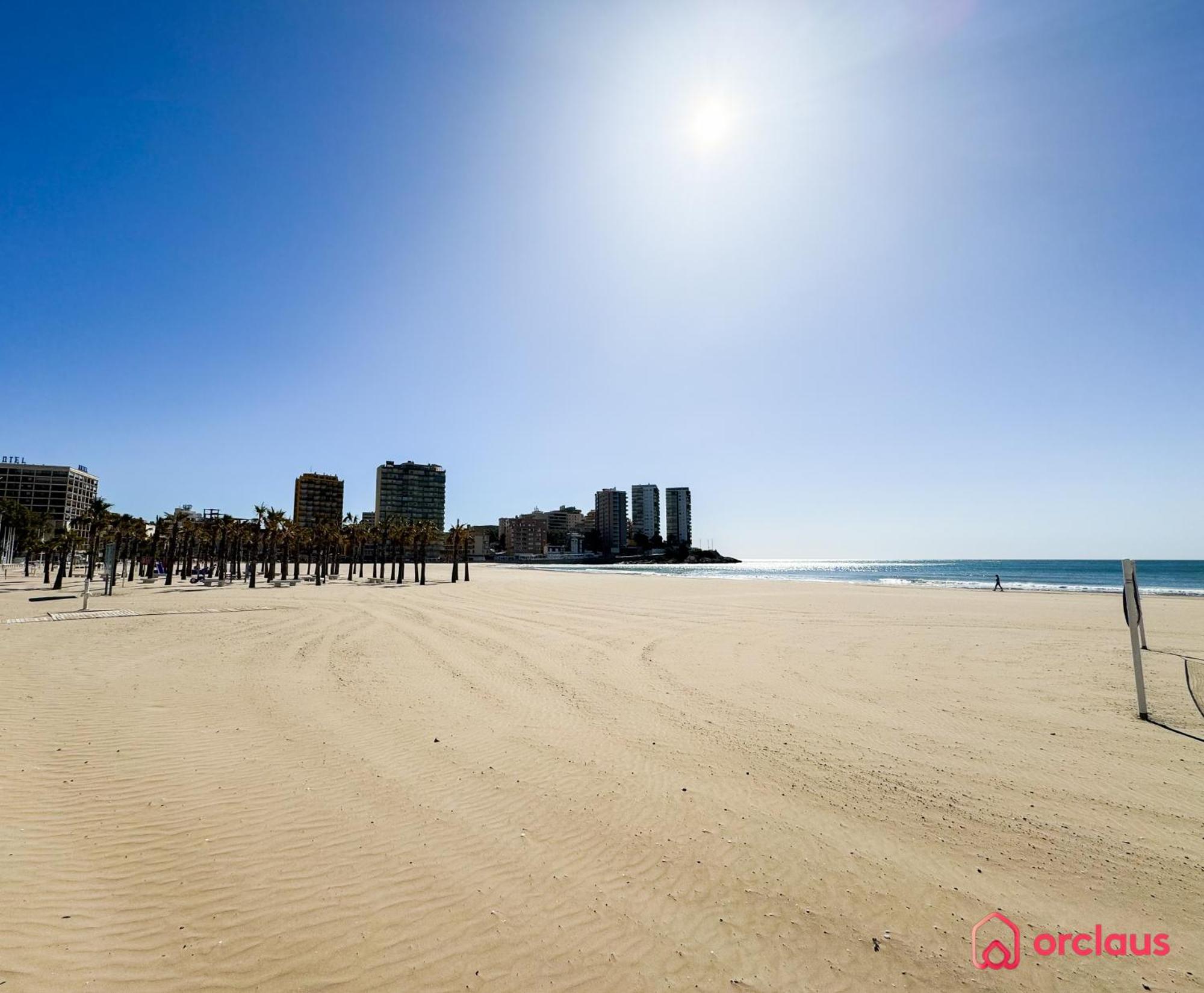 Sol Y Mar Apartment Oropesa del Mar Exterior photo